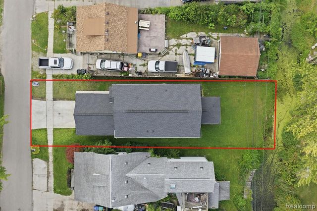 27827 S Moran Street, Harrison Twp, MI 48045