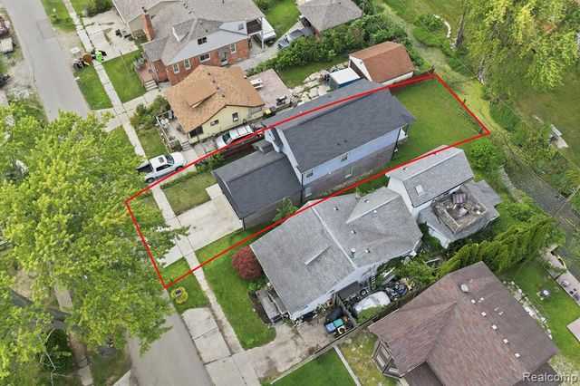 27827 S Moran Street, Harrison Twp, MI 48045