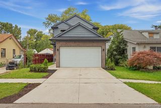 27827 S Moran Street, Harrison Twp, MI 48045
