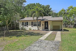 249 41ST AVENUE NE, St Petersburg, FL 33703