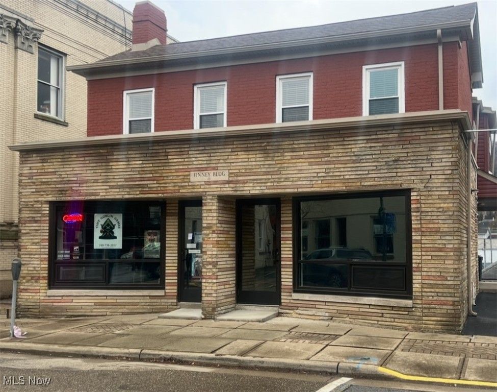 25 S 5th Street, Martins Ferry, OH 43935