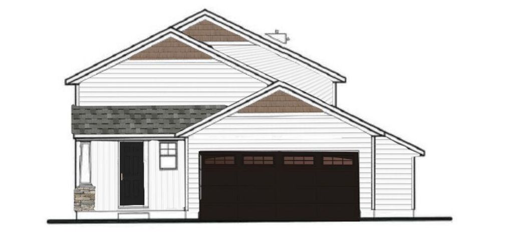 816 Crooks Street, Belding, MI 48809
