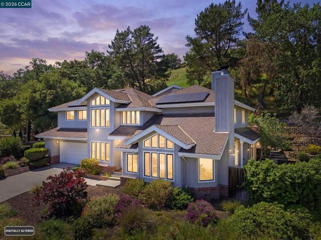 1715 Greenhills Ct, Lafayette, CA 94549