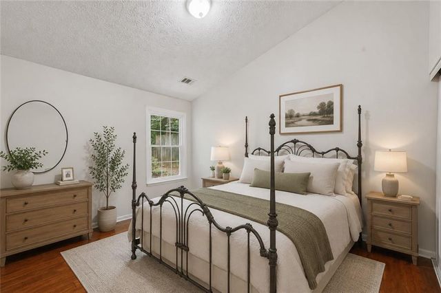 628 Spanish Oak Drive, Acworth, GA 30102