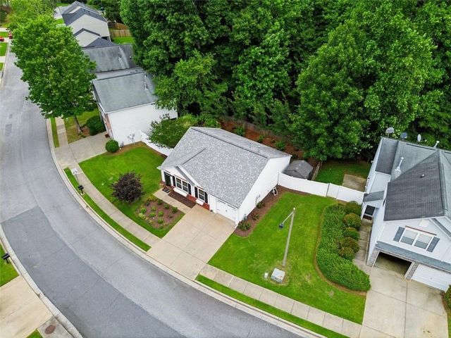 628 Spanish Oak Drive, Acworth, GA 30102