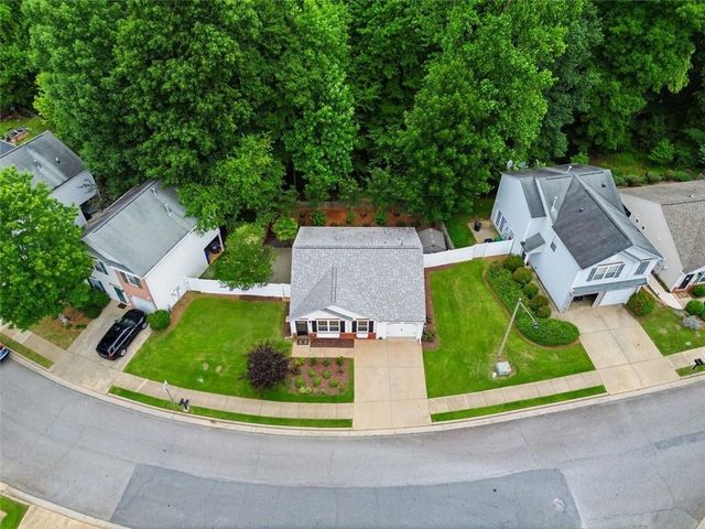 628 Spanish Oak Drive, Acworth, GA 30102
