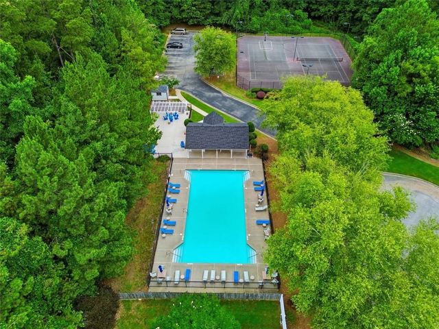 628 Spanish Oak Drive, Acworth, GA 30102