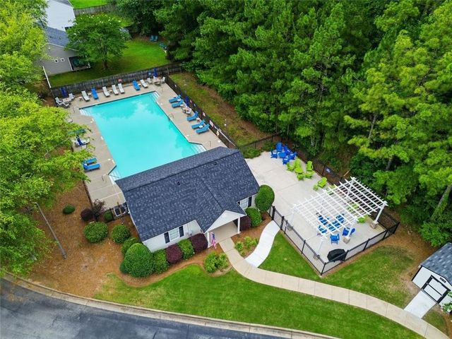 628 Spanish Oak Drive, Acworth, GA 30102