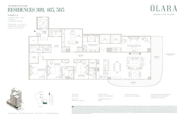 1919 N Flagler Drive 309, West Palm Beach, FL 33407