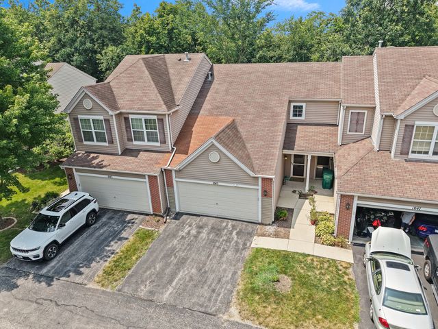1045 Silver Hill Circle, Joliet, IL 60432