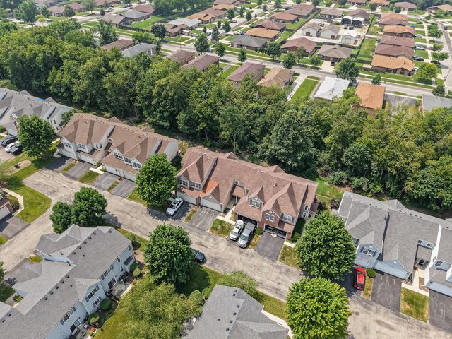 1045 Silver Hill Circle, Joliet, IL 60432