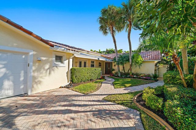 110 E Spearfish Lane, Jupiter, FL 33477