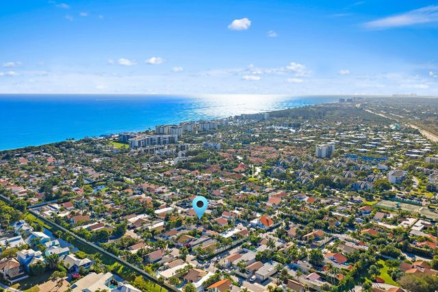 110 E Spearfish Lane, Jupiter, FL 33477