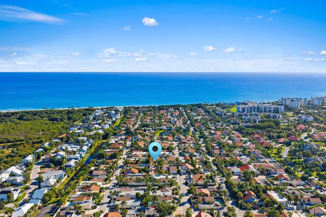 110 E Spearfish Lane, Jupiter, FL 33477