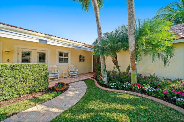 110 E Spearfish Lane, Jupiter, FL 33477