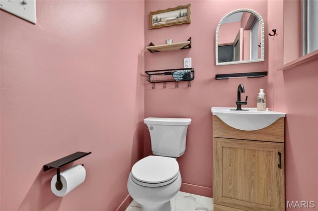 3961 Rodapa Drive, Unincorporated, MO 63125