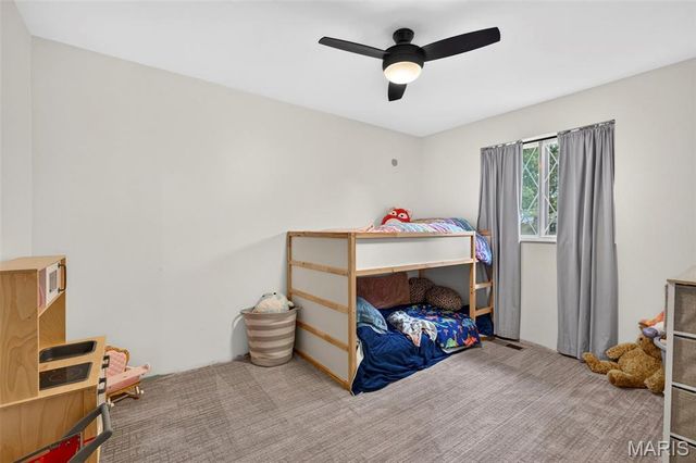 3961 Rodapa Drive, Unincorporated, MO 63125