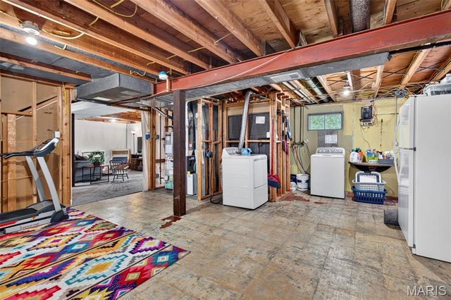 3961 Rodapa Drive, Unincorporated, MO 63125
