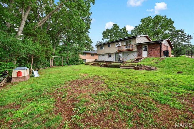 3961 Rodapa Drive, Unincorporated, MO 63125