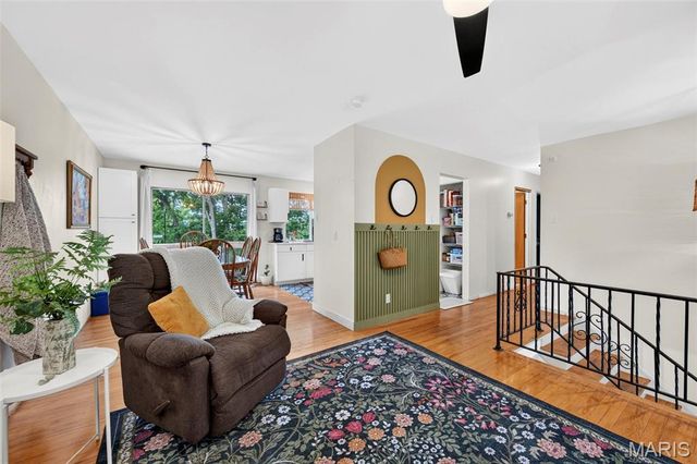 3961 Rodapa Drive, Unincorporated, MO 63125