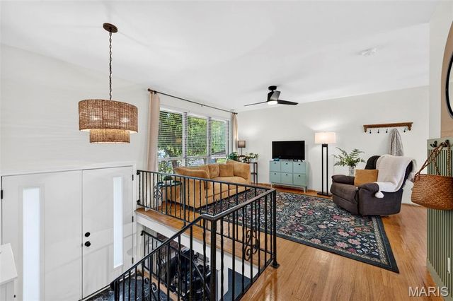 3961 Rodapa Drive, Unincorporated, MO 63125