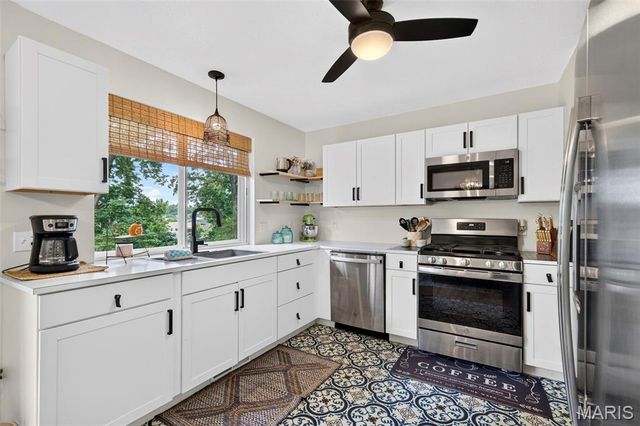 3961 Rodapa Drive, Unincorporated, MO 63125