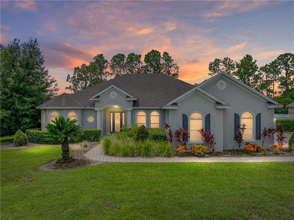 117 MELISSA TRAIL, Auburndale, FL 33823