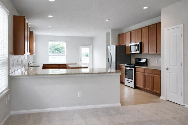 24934 Pavarotti Place, Katy, TX 77493