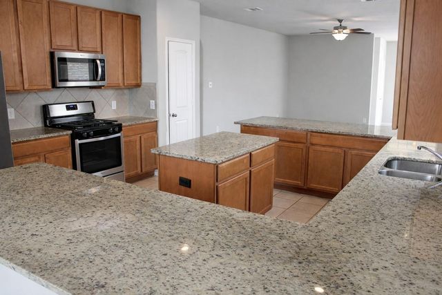 24934 Pavarotti Place, Katy, TX 77493