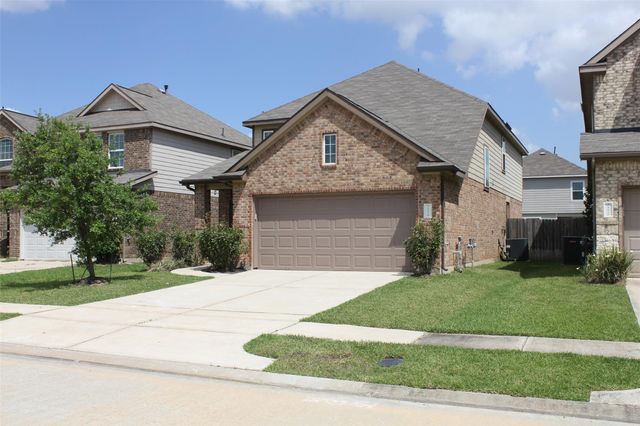 24934 Pavarotti Place, Katy, TX 77493