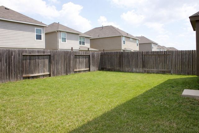 24934 Pavarotti Place, Katy, TX 77493
