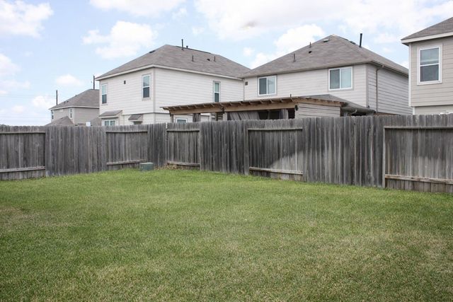 24934 Pavarotti Place, Katy, TX 77493