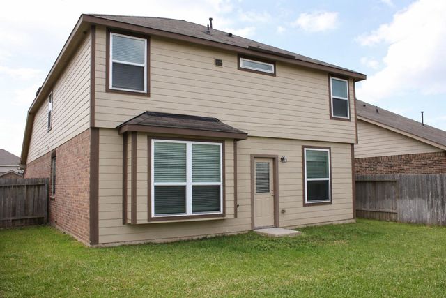 24934 Pavarotti Place, Katy, TX 77493