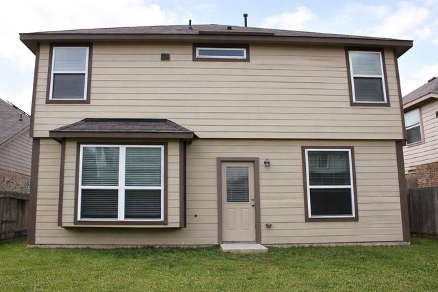 24934 Pavarotti Place, Katy, TX 77493