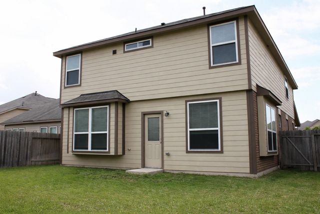 24934 Pavarotti Place, Katy, TX 77493