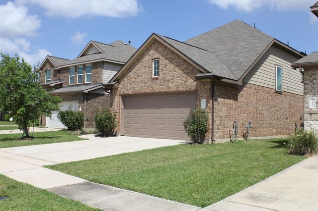 24934 Pavarotti Place, Katy, TX 77493