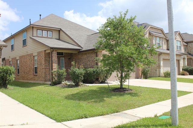 24934 Pavarotti Place, Katy, TX 77493