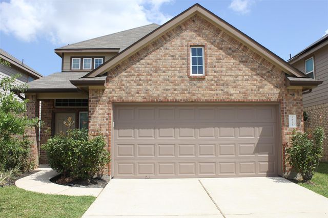 24934 Pavarotti Place, Katy, TX 77493