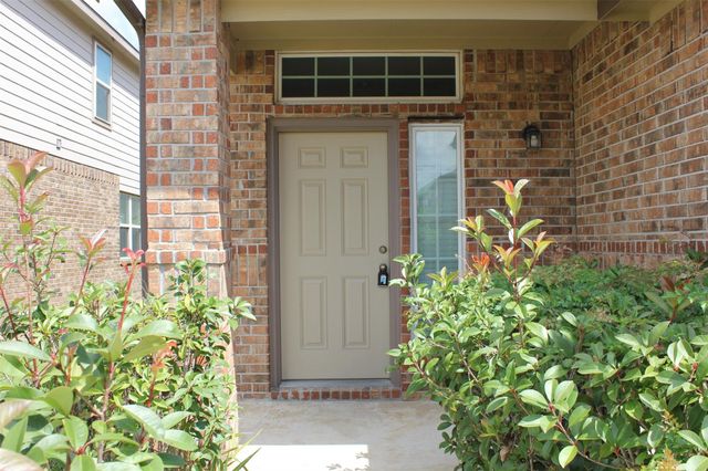 24934 Pavarotti Place, Katy, TX 77493