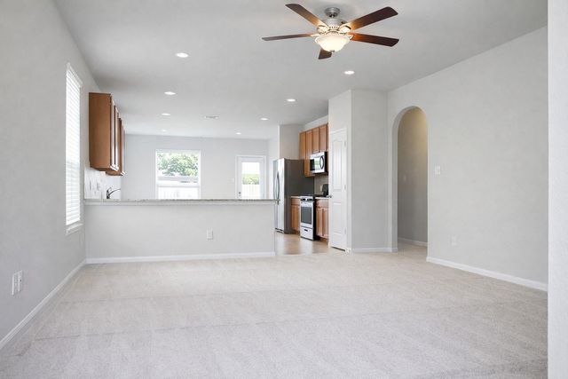 24934 Pavarotti Place, Katy, TX 77493