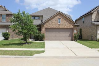 24934 Pavarotti Place, Katy, TX 77493