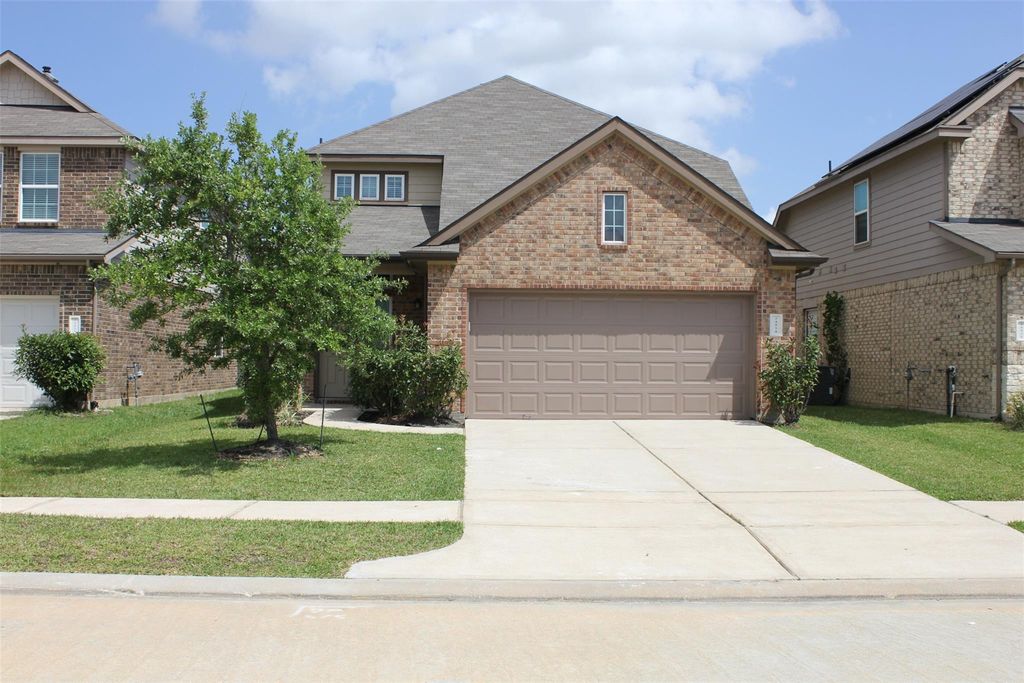 24934 Pavarotti Place, Katy, TX 77493