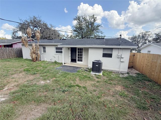 652 CANDYCE AVENUE, Lakeland, FL 33815