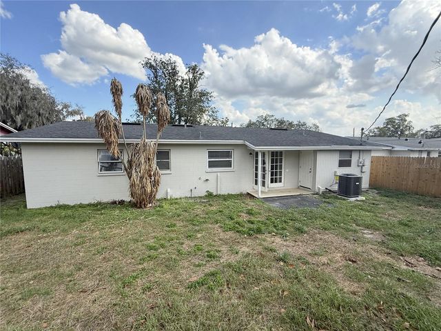 652 CANDYCE AVENUE, Lakeland, FL 33815