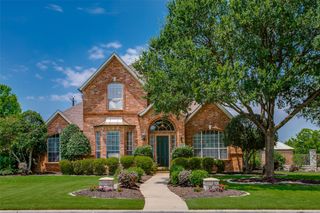 400 Edgemont Drive, Southlake, TX 76092