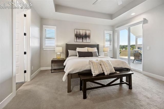 17394 Pond View Place, Colorado Springs, CO 80908