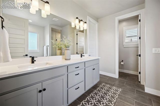 17394 Pond View Place, Colorado Springs, CO 80908