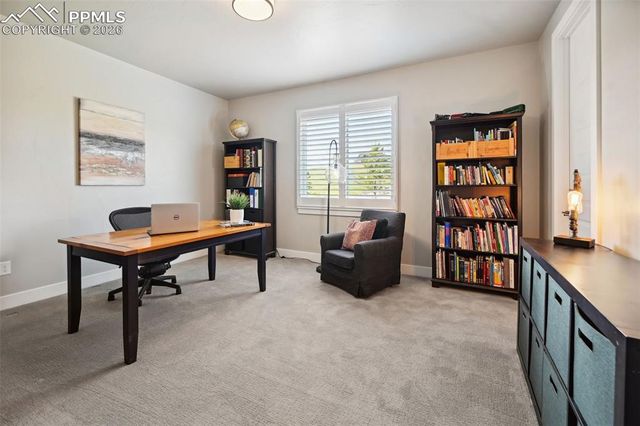 17394 Pond View Place, Colorado Springs, CO 80908