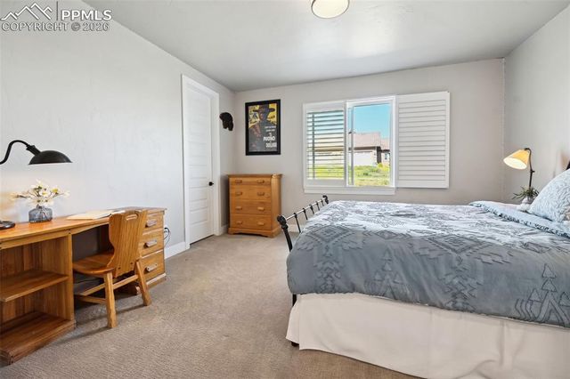 17394 Pond View Place, Colorado Springs, CO 80908