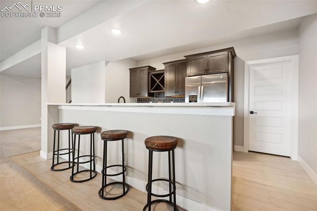 17394 Pond View Place, Colorado Springs, CO 80908